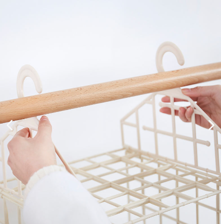 ORGANIZADOR ROPA 8002